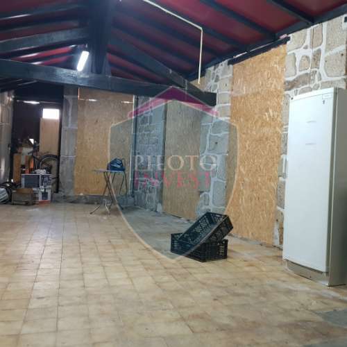 Prédio T6 Venda em Viseu,Viseu