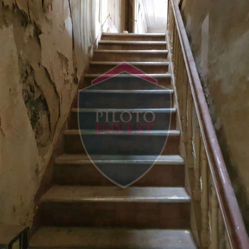 Prédio T6 Venda em Viseu,Viseu