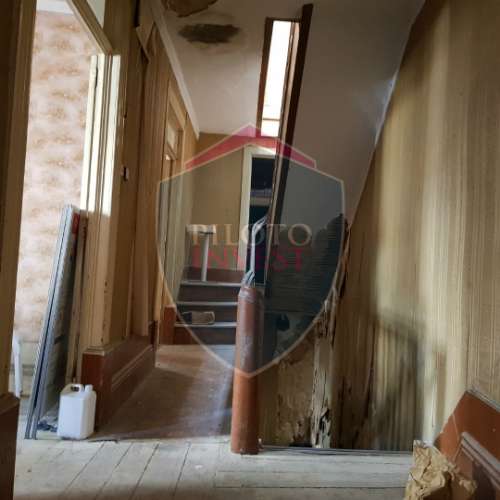 Prédio T6 Venda em Viseu,Viseu