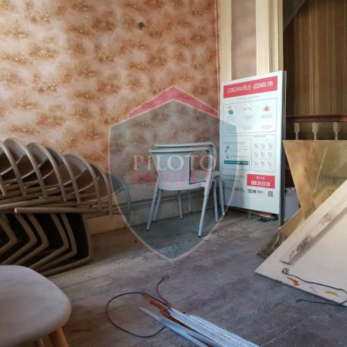 Prédio T6 Venda em Viseu,Viseu