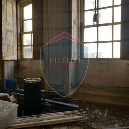 Prédio T6 Venda em Viseu,Viseu