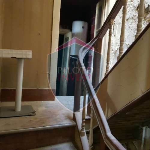 Prédio T6 Venda em Viseu,Viseu