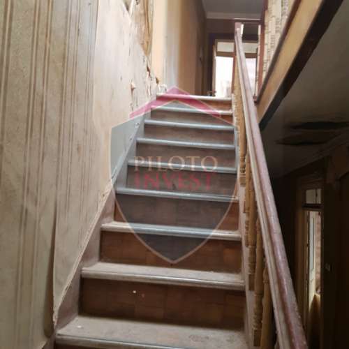 Prédio T6 Venda em Viseu,Viseu