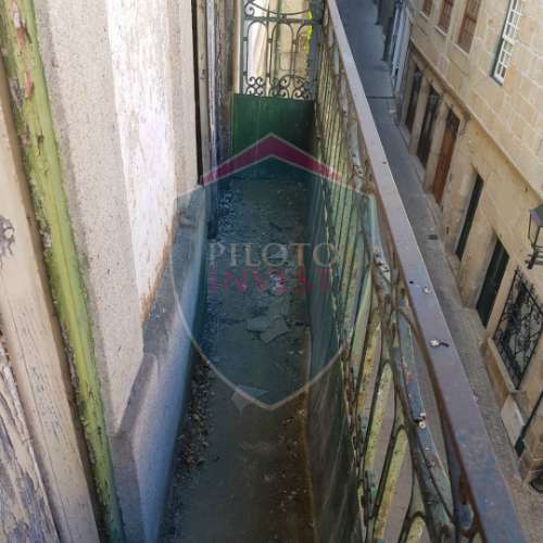 Prédio T6 Venda em Viseu,Viseu