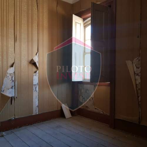 Prédio T6 Venda em Viseu,Viseu