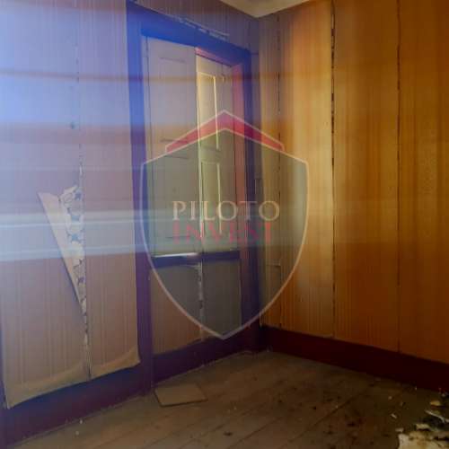 Prédio T6 Venda em Viseu,Viseu