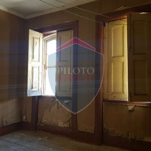 Prédio T6 Venda em Viseu,Viseu