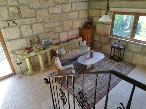 Quinta  Venda em Silgueiros,Viseu