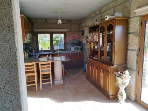 Quinta  Venda em Silgueiros,Viseu