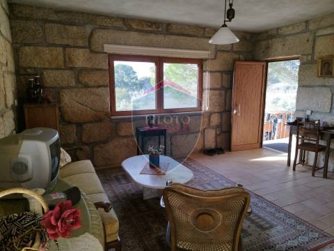 Quinta  Venda em Silgueiros,Viseu