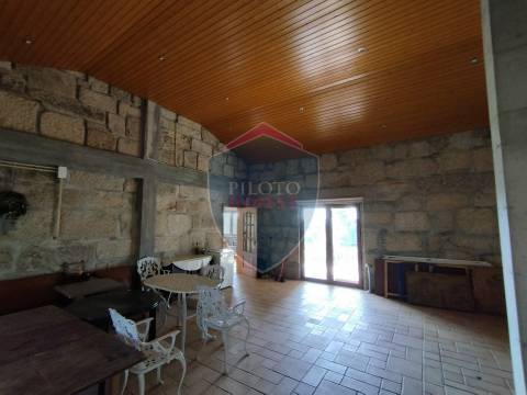 Quinta  Venda em Silgueiros,Viseu