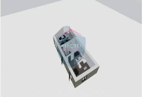 Moradia Isolada T3+1 Venda em Couto de Baixo e Couto de Cima,Viseu