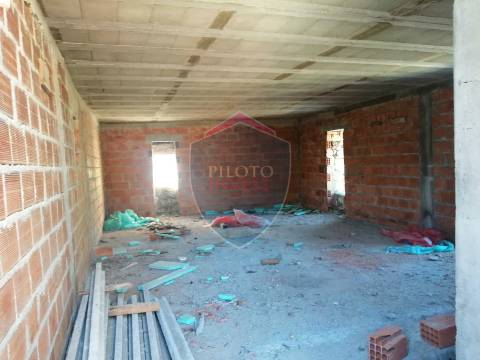 Moradia Isolada T3+1 Venda em Couto de Baixo e Couto de Cima,Viseu