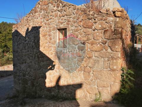 Moradia Isolada T3+1 Venda em Couto de Baixo e Couto de Cima,Viseu