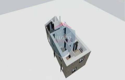 Moradia Isolada T3+1 Venda em Couto de Baixo e Couto de Cima,Viseu