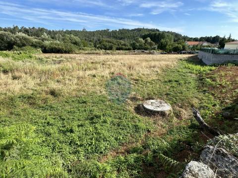 Lote de Terreno  Venda em Cavernães,Viseu