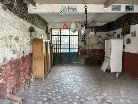 Prédio  Venda em Viseu,Viseu