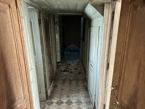 Prédio  Venda em Viseu,Viseu