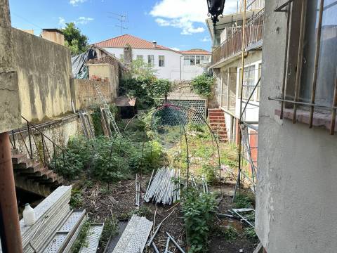 Prédio  Venda em Viseu,Viseu