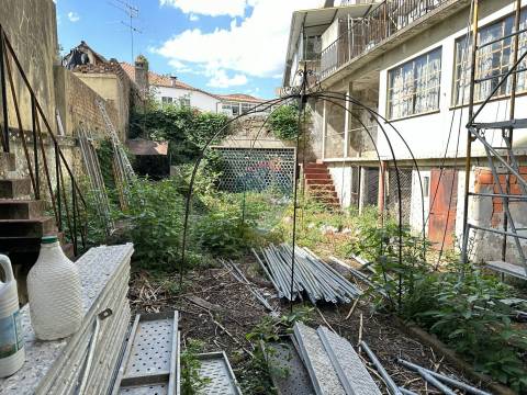 Prédio  Venda em Viseu,Viseu