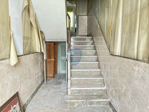 Prédio  Venda em Viseu,Viseu