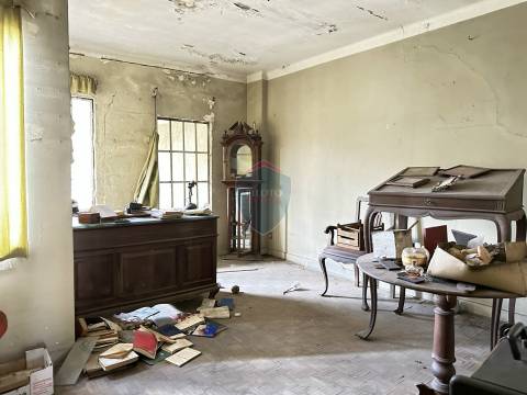 Prédio  Venda em Viseu,Viseu