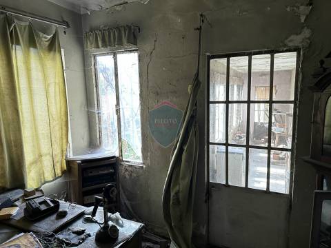 Prédio  Venda em Viseu,Viseu