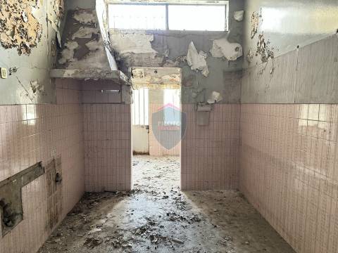 Prédio  Venda em Viseu,Viseu