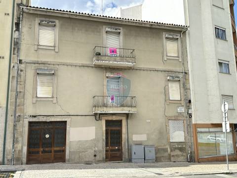 Prédio  Venda em Viseu,Viseu
