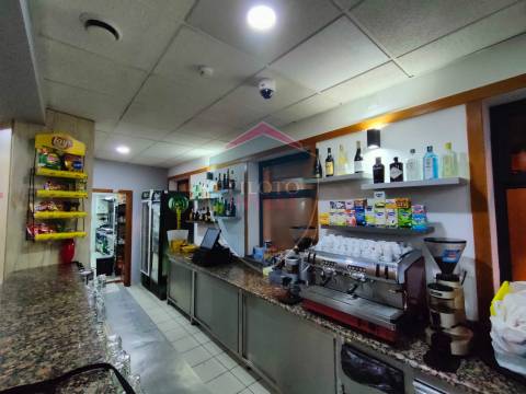 Padaria / Pastelaria  Cedencia de Exploração em Nelas,Nelas