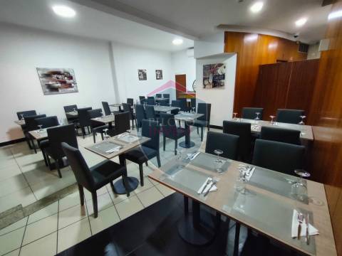 Padaria / Pastelaria  Cedencia de Exploração em Nelas,Nelas