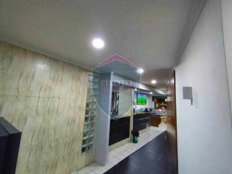 Padaria / Pastelaria  Cedencia de Exploração em Nelas,Nelas