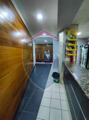 Padaria / Pastelaria  Cedencia de Exploração em Nelas,Nelas