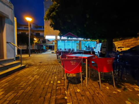 Padaria / Pastelaria  Cedencia de Exploração em Nelas,Nelas