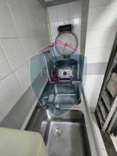 Padaria / Pastelaria  Cedencia de Exploração em Nelas,Nelas