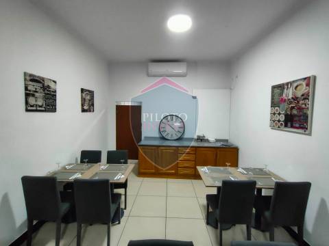 Padaria / Pastelaria  Cedencia de Exploração em Nelas,Nelas