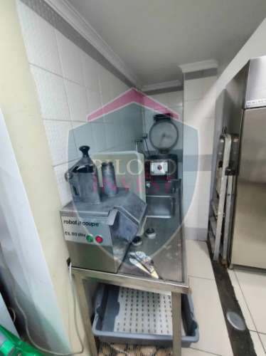 Padaria / Pastelaria  Cedencia de Exploração em Nelas,Nelas