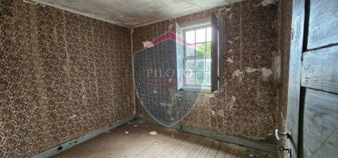 Moradia Geminada T6 Venda em Repeses e São Salvador,Viseu