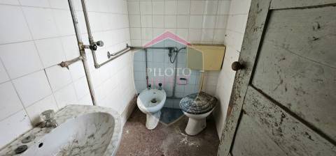 Moradia Geminada T6 Venda em Repeses e São Salvador,Viseu