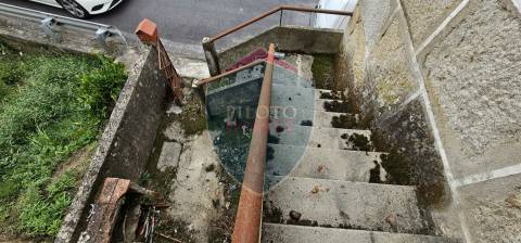 Moradia Geminada T6 Venda em Repeses e São Salvador,Viseu