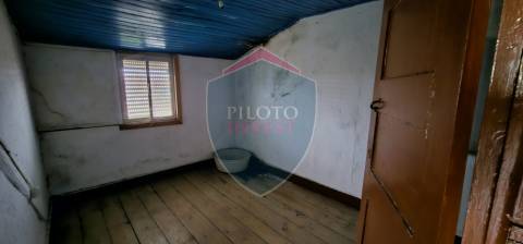 Moradia Geminada T6 Venda em Repeses e São Salvador,Viseu