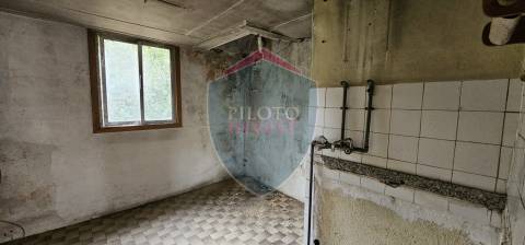 Moradia Geminada T6 Venda em Repeses e São Salvador,Viseu