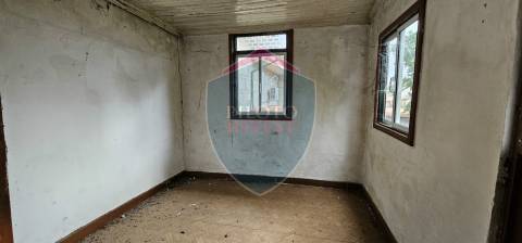 Moradia Geminada T6 Venda em Repeses e São Salvador,Viseu