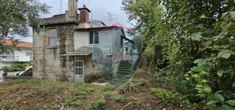 Moradia Geminada T6 Venda em Repeses e São Salvador,Viseu