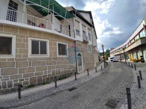 Pensão T7+4 Venda em São Pedro do Sul, Várzea e Baiões,São Pedro do Sul