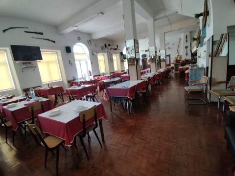 Pensão T7+4 Venda em São Pedro do Sul, Várzea e Baiões,São Pedro do Sul