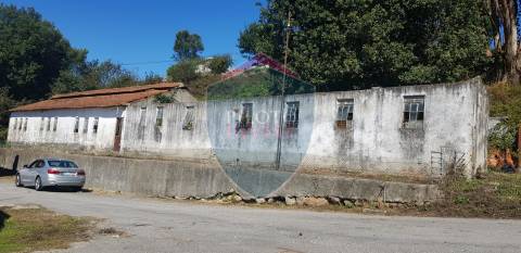 Quinta  Venda em São João da Serra,Oliveira de Frades