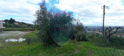 Lote de Terreno  Venda em São João de Lourosa,Viseu