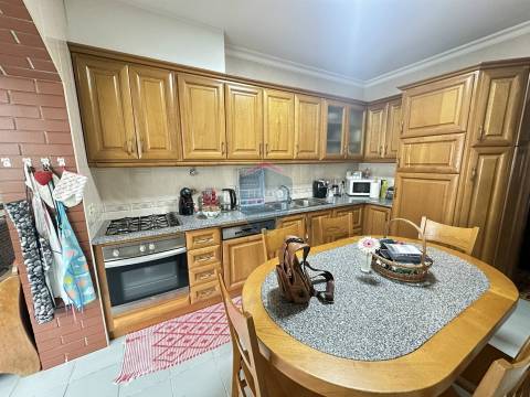 Moradia Isolada T3 Venda em Viseu,Viseu