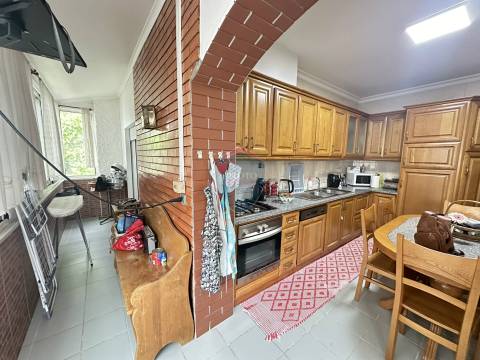 Moradia Isolada T3 Venda em Viseu,Viseu